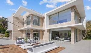 Verkauf Villa Antibes