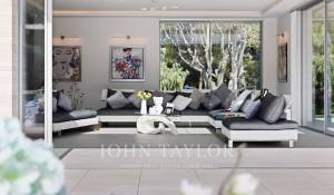 Verkauf Villa Antibes