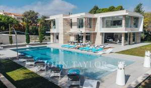 Verkauf Villa Antibes