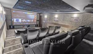 Verkauf Villa Antibes