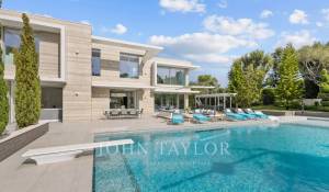 Verkauf Villa Antibes