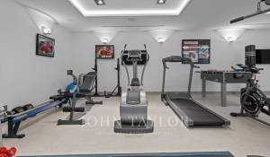 Verkauf Villa Antibes