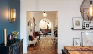 Verkauf Villa Antibes