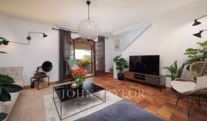 Verkauf Villa Antibes