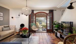 Verkauf Villa Antibes