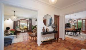 Verkauf Villa Antibes