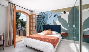 Verkauf Villa Antibes