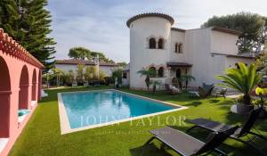 Verkauf Villa Antibes