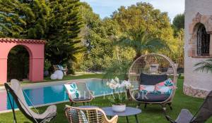 Verkauf Villa Antibes