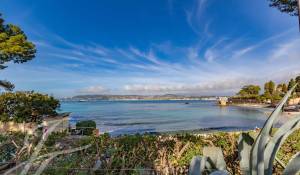 Verkauf Villa Antibes