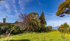 Verkauf Villa Antibes