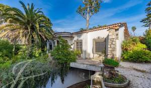 Verkauf Villa Antibes