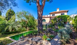 Verkauf Villa Antibes