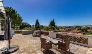 Verkauf Villa Antibes
