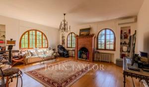 Verkauf Villa Antibes