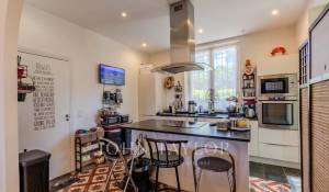 Verkauf Villa Antibes