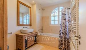 Verkauf Villa Antibes