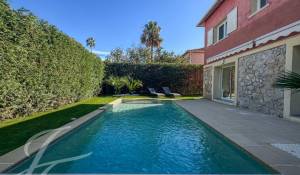 Verkauf Villa Antibes