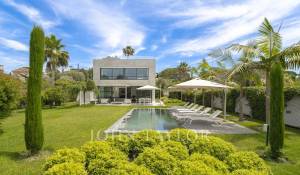 Verkauf Villa Antibes