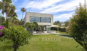 Verkauf Villa Antibes