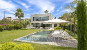 Verkauf Villa Antibes