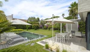 Verkauf Villa Antibes