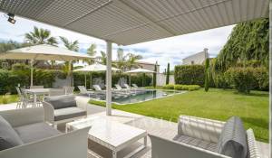 Verkauf Villa Antibes