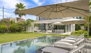 Verkauf Villa Antibes