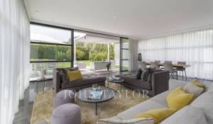 Verkauf Villa Antibes