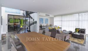 Verkauf Villa Antibes