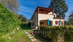 Verkauf Villa Antibes