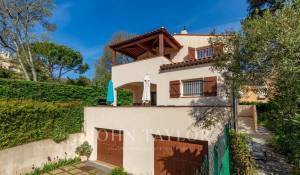 Verkauf Villa Antibes