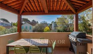 Verkauf Villa Antibes