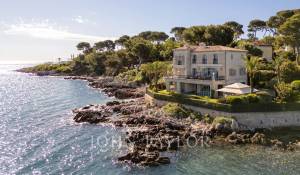 Verkauf Villa Antibes