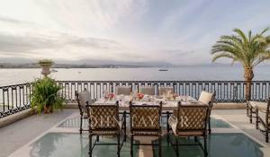 Verkauf Villa Antibes