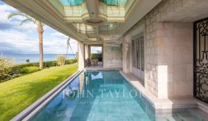 Verkauf Villa Antibes