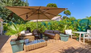 Verkauf Villa Antibes