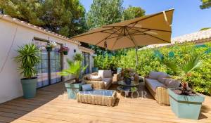 Verkauf Villa Antibes