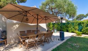 Verkauf Villa Antibes