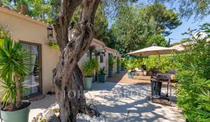 Verkauf Villa Antibes