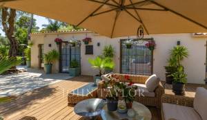 Verkauf Villa Antibes