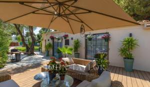 Verkauf Villa Antibes