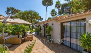 Verkauf Villa Antibes