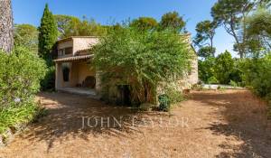 Verkauf Villa Antibes