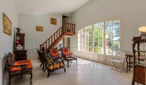 Verkauf Villa Antibes