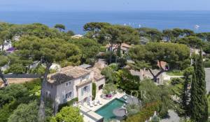 Verkauf Villa Antibes