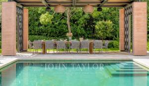 Verkauf Villa Antibes