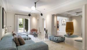 Verkauf Villa Antibes