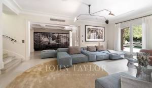 Verkauf Villa Antibes