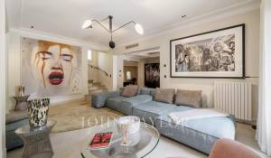 Verkauf Villa Antibes